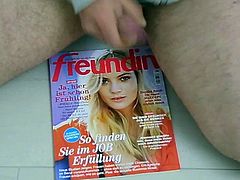 magazin cum