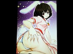 Touhou SOP -  Tewi Inaba