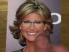 Cum Tribute - Ashleigh Banfield