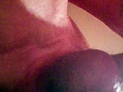 So hot, i can't relax
