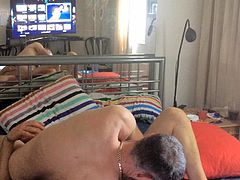 BAREBACK BOYS