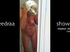 deedraa SHOWER