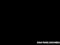 Fairy Tail - XXX parody trailer 2