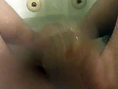 Tub stroking
