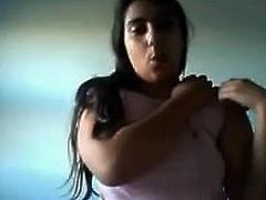Kendra LIVE on 720cams.com - Indian teen hot cam show