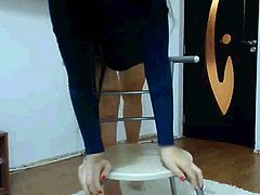 Webcam video 9