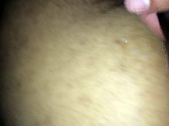 indian cums on tranny ass