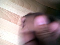 My first video :-)