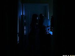 Ep-1 Bonus Footage : Extended Asa Akira Sex Scene