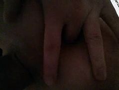 Kumpel fingert sich - Mate fingers