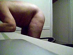Banging A Ginger