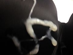 love cumming on my bras