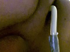slagroom anaal