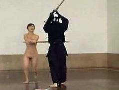 Kendo Practice