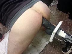 Mechanical Rambone Session