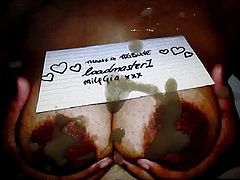 xxxMilfGiaxxx Tribute #5