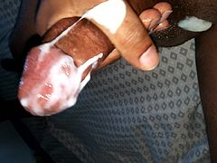Stroking