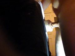 Fucking my fleshlight :)