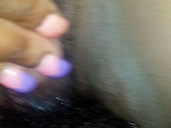 Me having a little fun