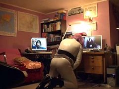 Roxina White Slut X