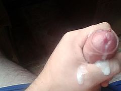 cum shot