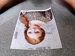 Sophie Turner tribute