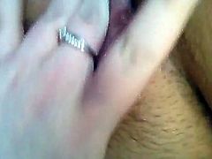 sub masturbating for DADDY Pt. 2