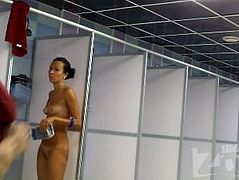 tanned_babe_taking_a_shower_after_a_workout._720p