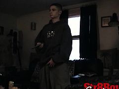 Cory\'s Quickie