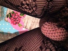 My new tights