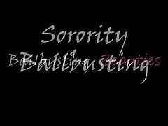 Sorority Ballbusting Trailer