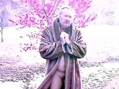 Str8 Randy Quaid full frontal nudity