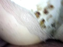 Wife Fucked From Behind