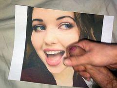 Sammi Hanratty tribute 3