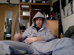 Hood shot