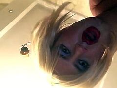 me being a sissy slut as usual