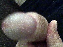 Playing with myself
