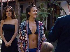 Salma Hayek and Jessica Alba - Some Kind Of Beautiful