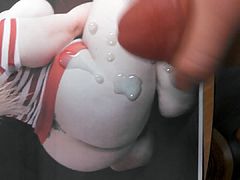 Bunny Tribute