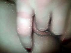 Fingering Close Up