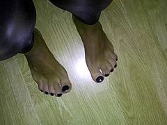 My Foot :)