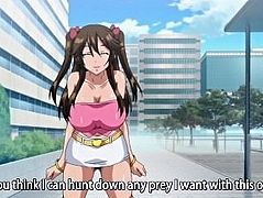 Sex With Anyone: Sakurai Erika Episode 1
