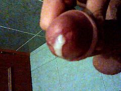 Masturbandome