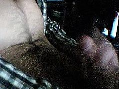 me cumming