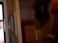 cumtribute to mrsbunny
