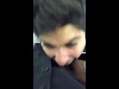 Tyler Posey with bigblackcock