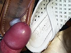 SHOE CUM