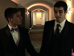 Special Event and Vigorous Butt hole Sex