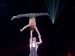 Art performers
