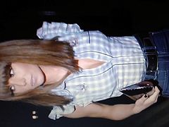 Cheryl Cole Tribute 2